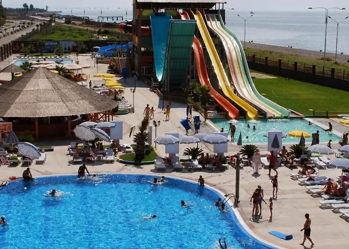 Apartmán s 1 ložnicí